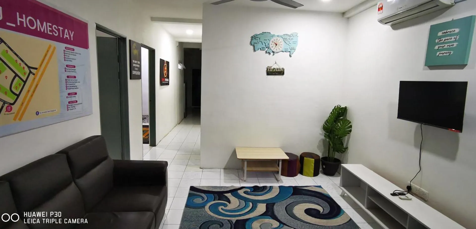 Nj_Homestay@Kkia/Petagas Kk Kota Kinabalu